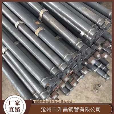 鄂托克声测管​适用范围有哪些