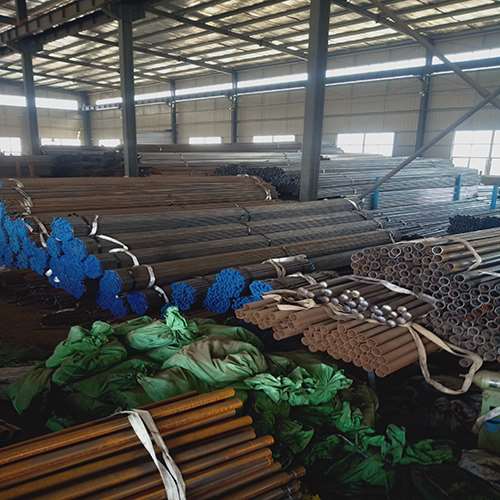 鄂托克声测管为何能作为桩基础检测材料？