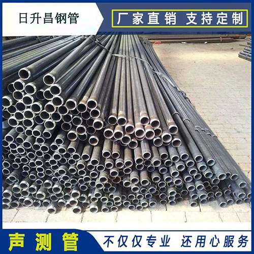 鄂托克桥梁声测管作用及预埋检测方法