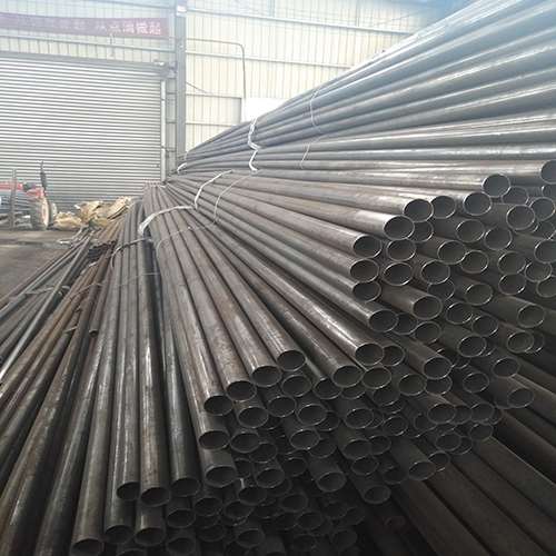 鄂托克声测管为何能作为桩基础检测材料？