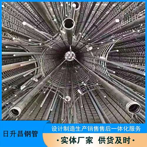 鄂托克声测管规格型号有哪些分类？